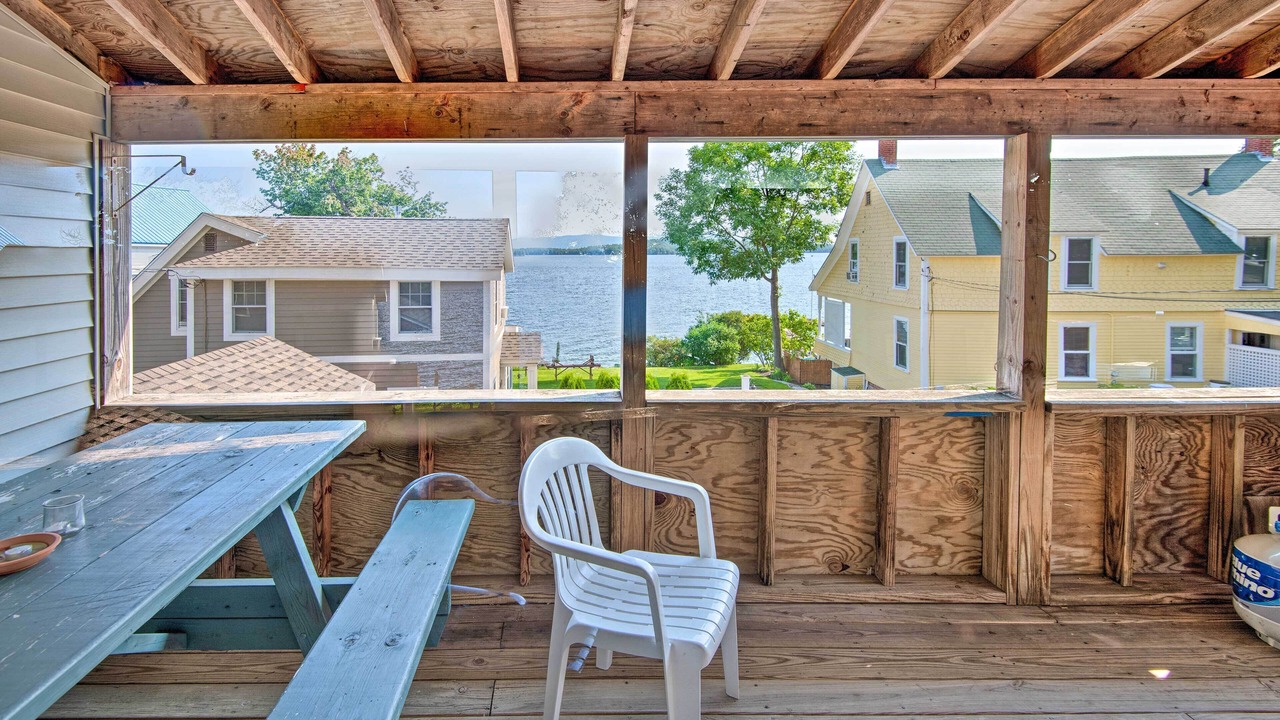 Photo of Outdoor in Weirs Beach