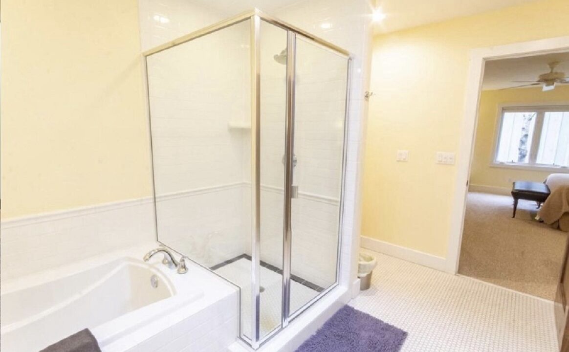 Photo of Bathroom in Victor