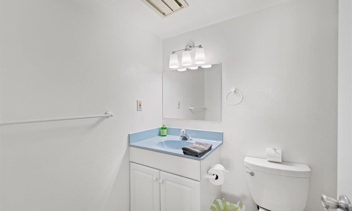 Photo of Bathroom in North Ocean City