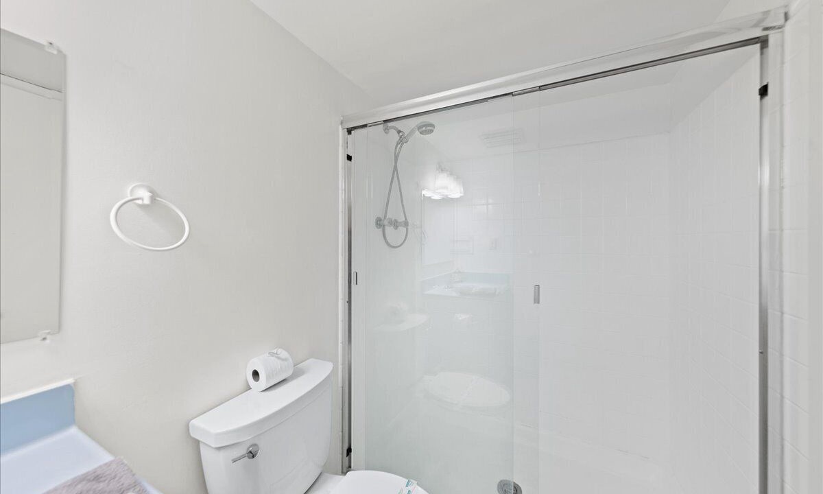 Photo of Bathroom in North Ocean City