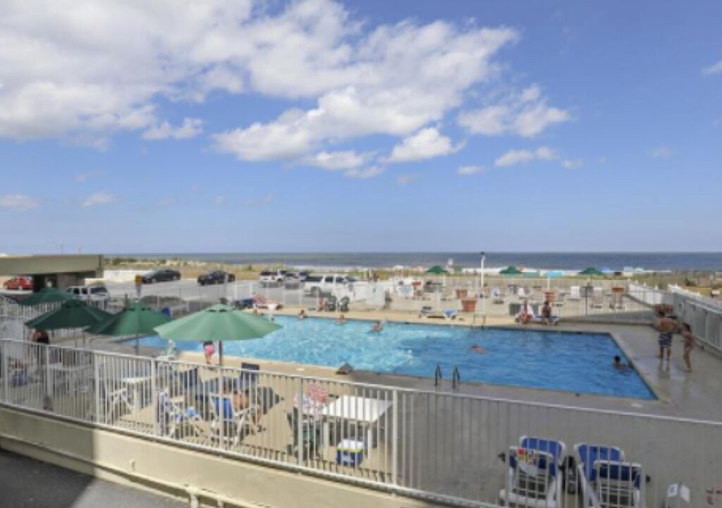 Photo of Outdoor in North Ocean City