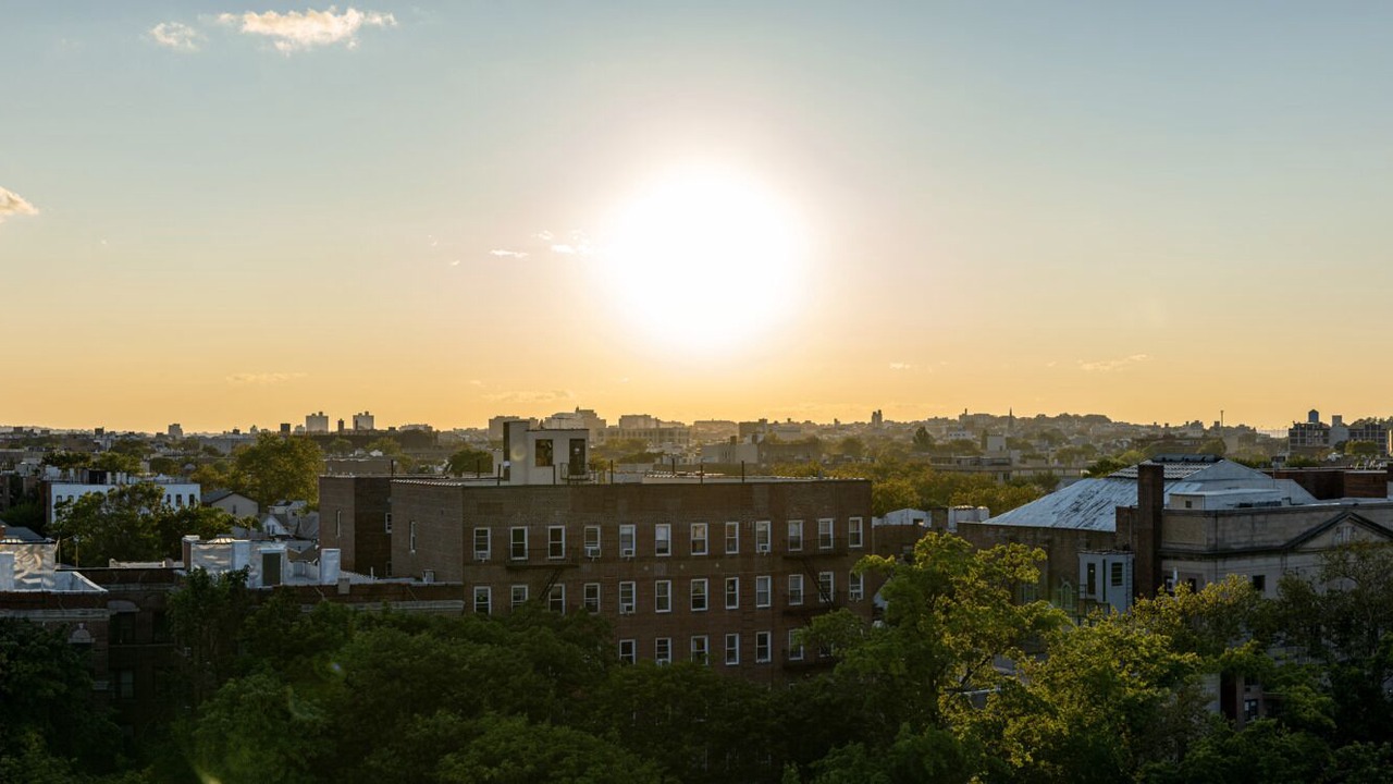 Photo of Outdoor in Kensington