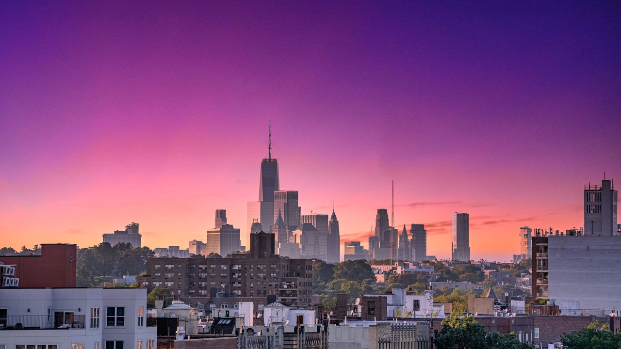 Photo of Outdoor in Kensington