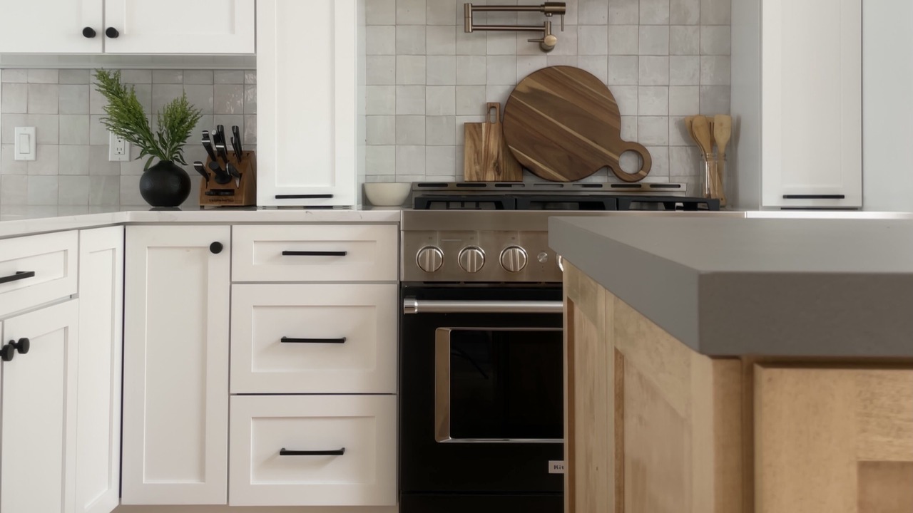 Photo of Kitchen in Port Washington