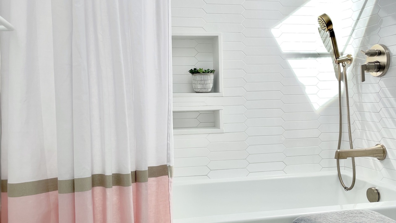 Photo of Bathroom in Port Washington