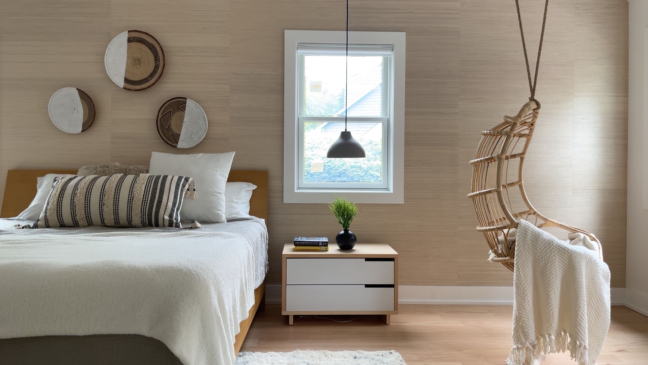 Photo of Bedroom in Port Washington