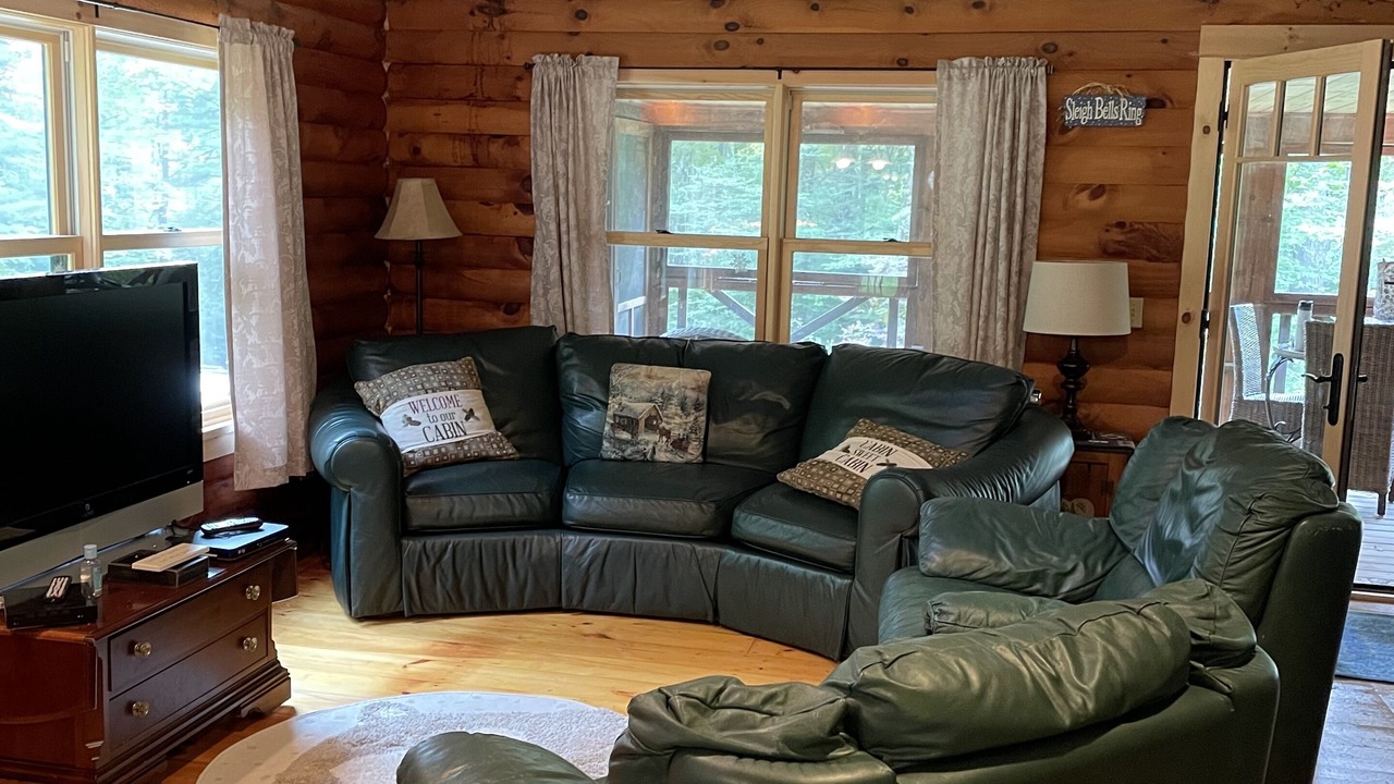 Photo of Bedroom in Townshend