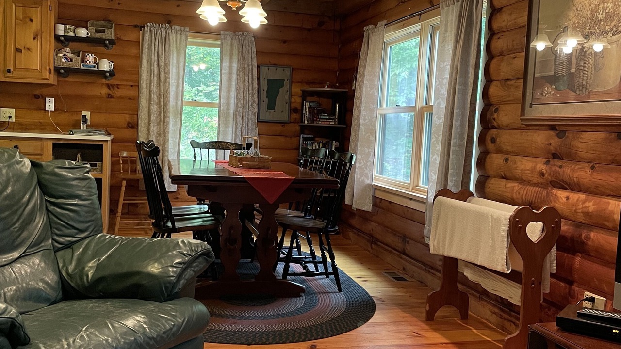 Photo of Bedroom in Townshend