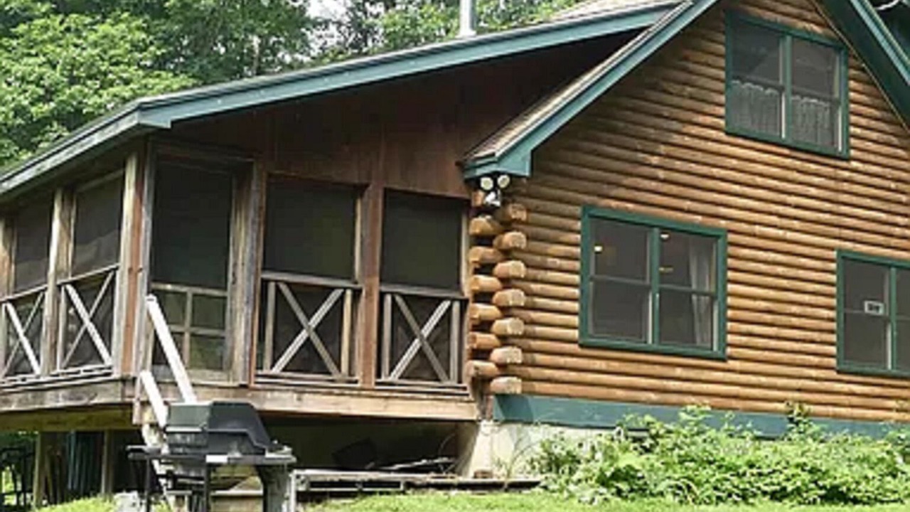 Photo of Outdoor in Townshend