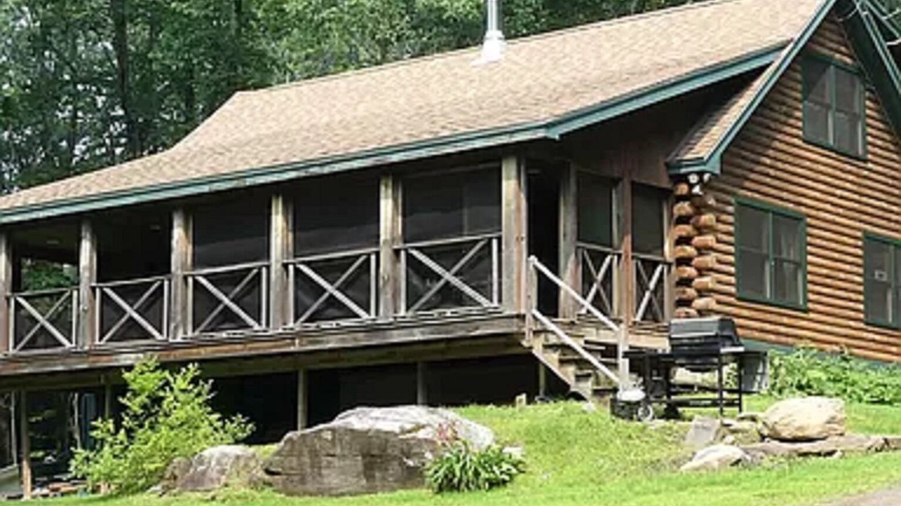 Photo of Outdoor in Townshend