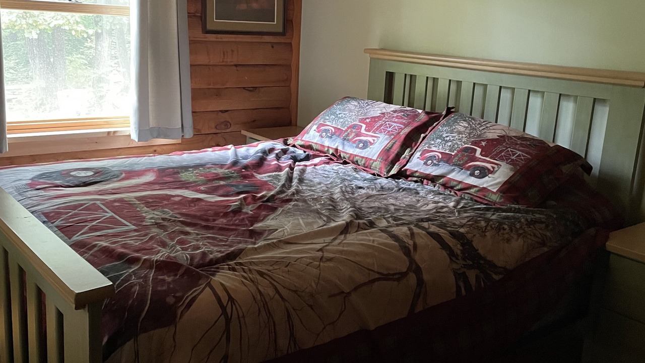 Photo of Bedroom in Townshend