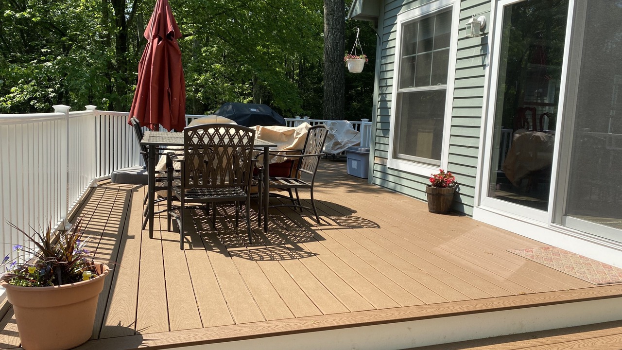 Photo of Outdoor in Woodstock