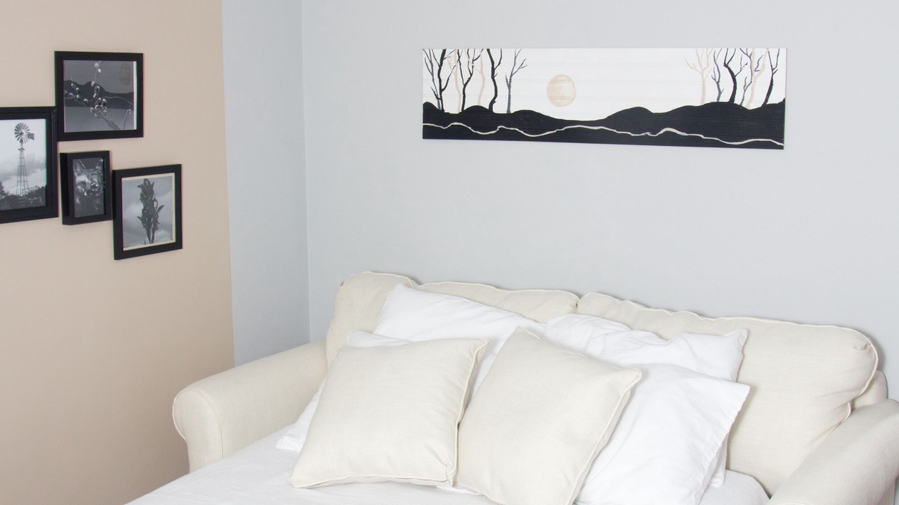 Photo of Bedroom in Niagara Falls