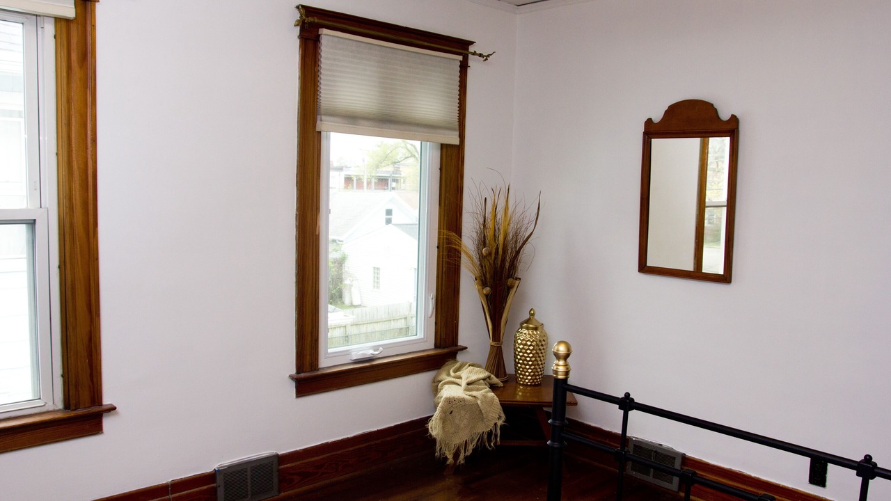 Photo of Bedroom in Niagara Falls