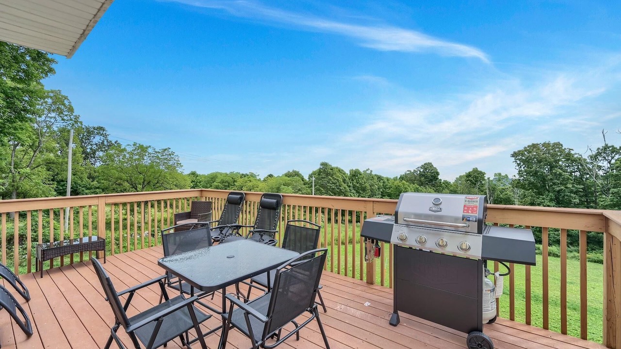 Photo of Outdoor in Bloomingburg