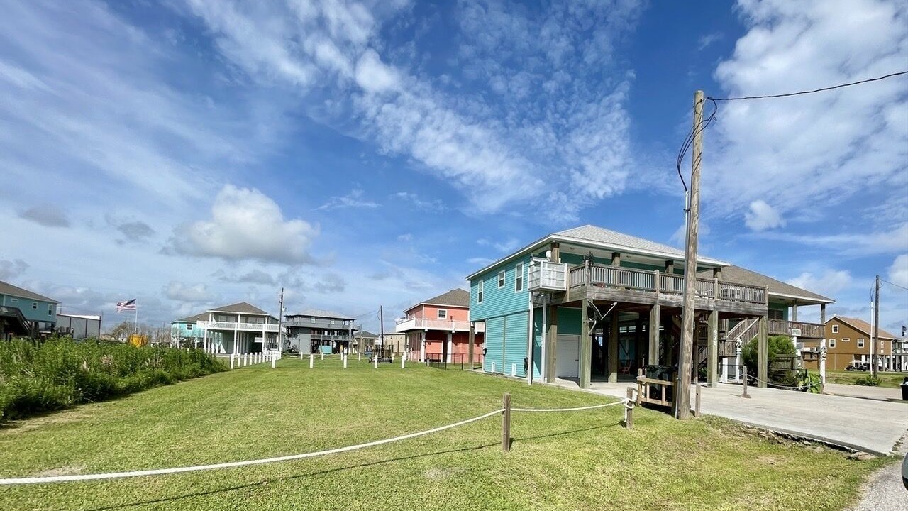 Photo of Outdoor in Port Bolivar
