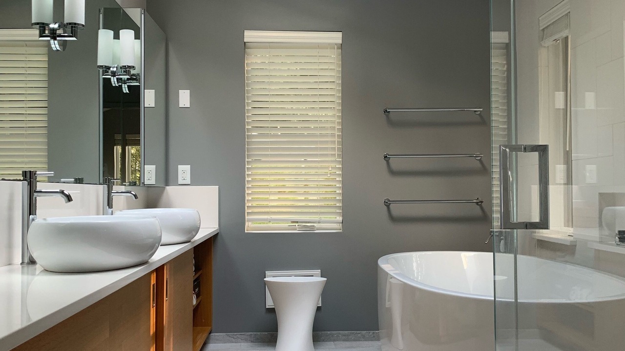 Photo of Bathroom in Enfield