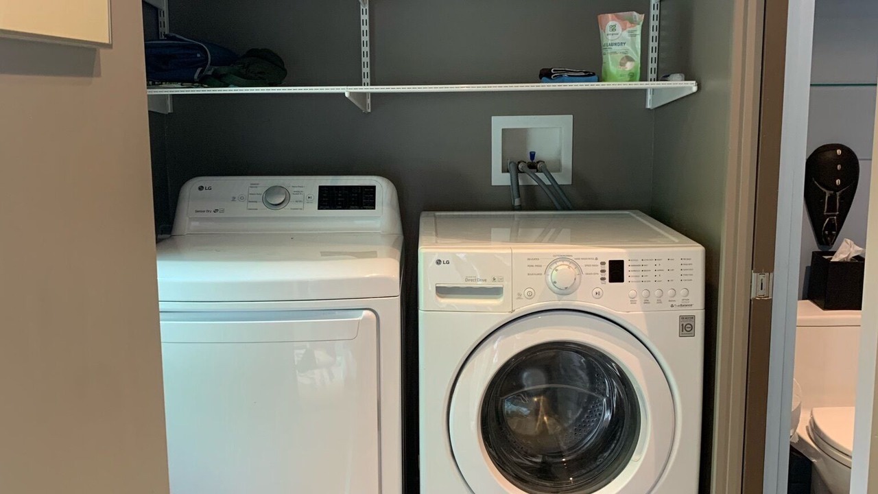 Photo of Bathroom in Enfield