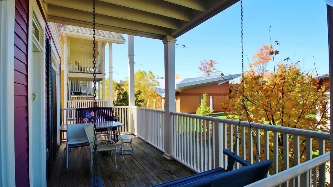 Photo of Outdoor in Chautauqua