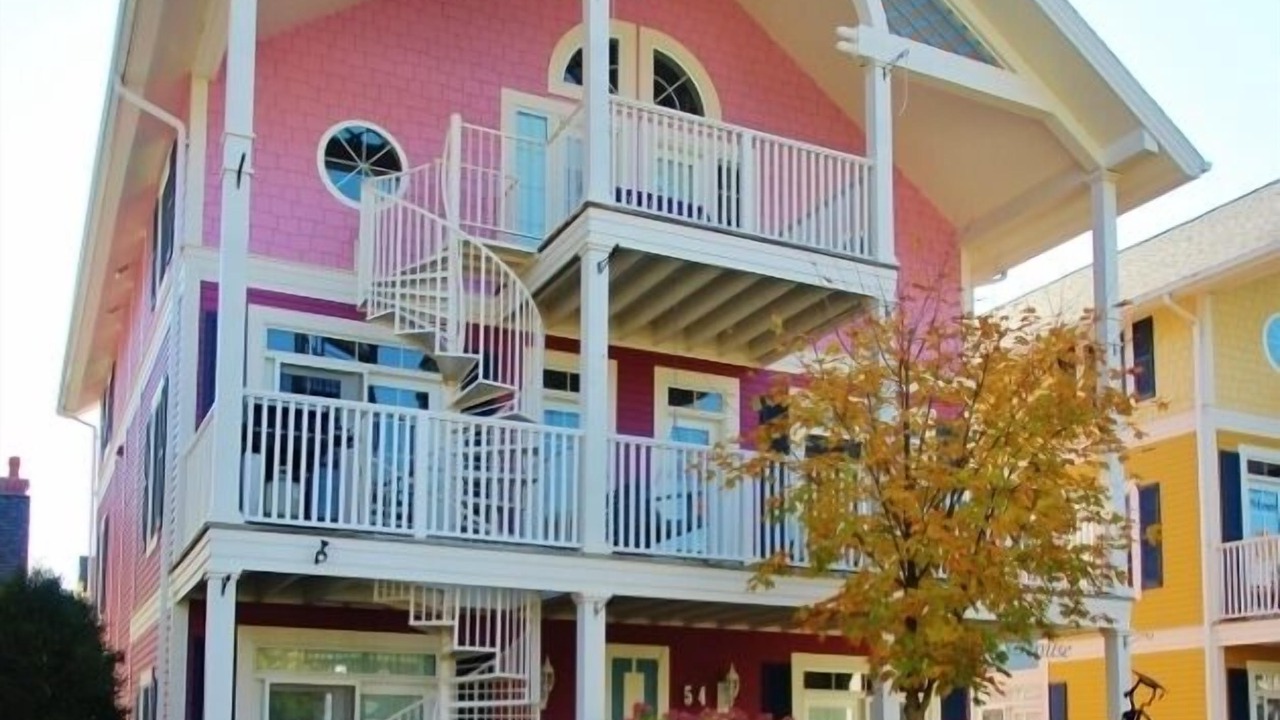Photo of Outdoor in Chautauqua