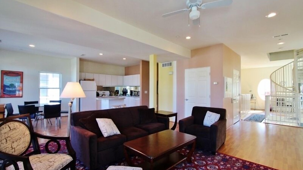 Photo of Bedroom in Chautauqua