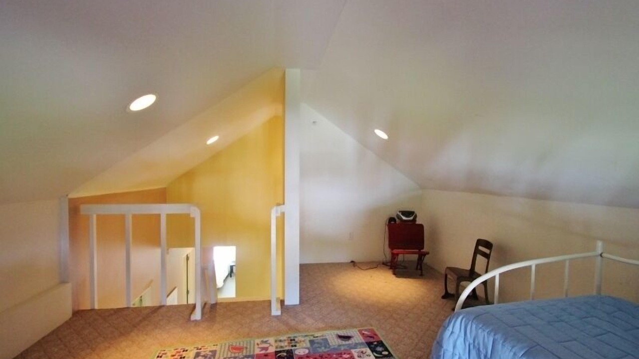 Photo of Bedroom in Chautauqua