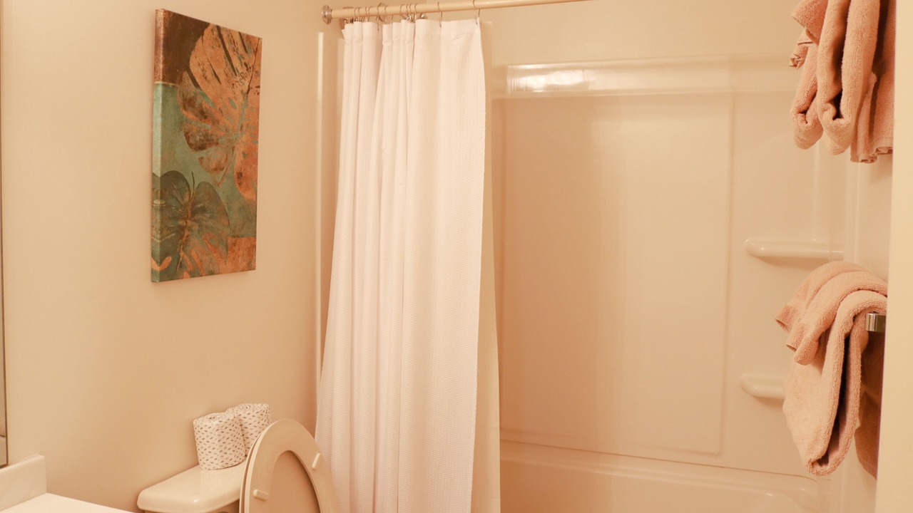 Photo of Bathroom in Chautauqua