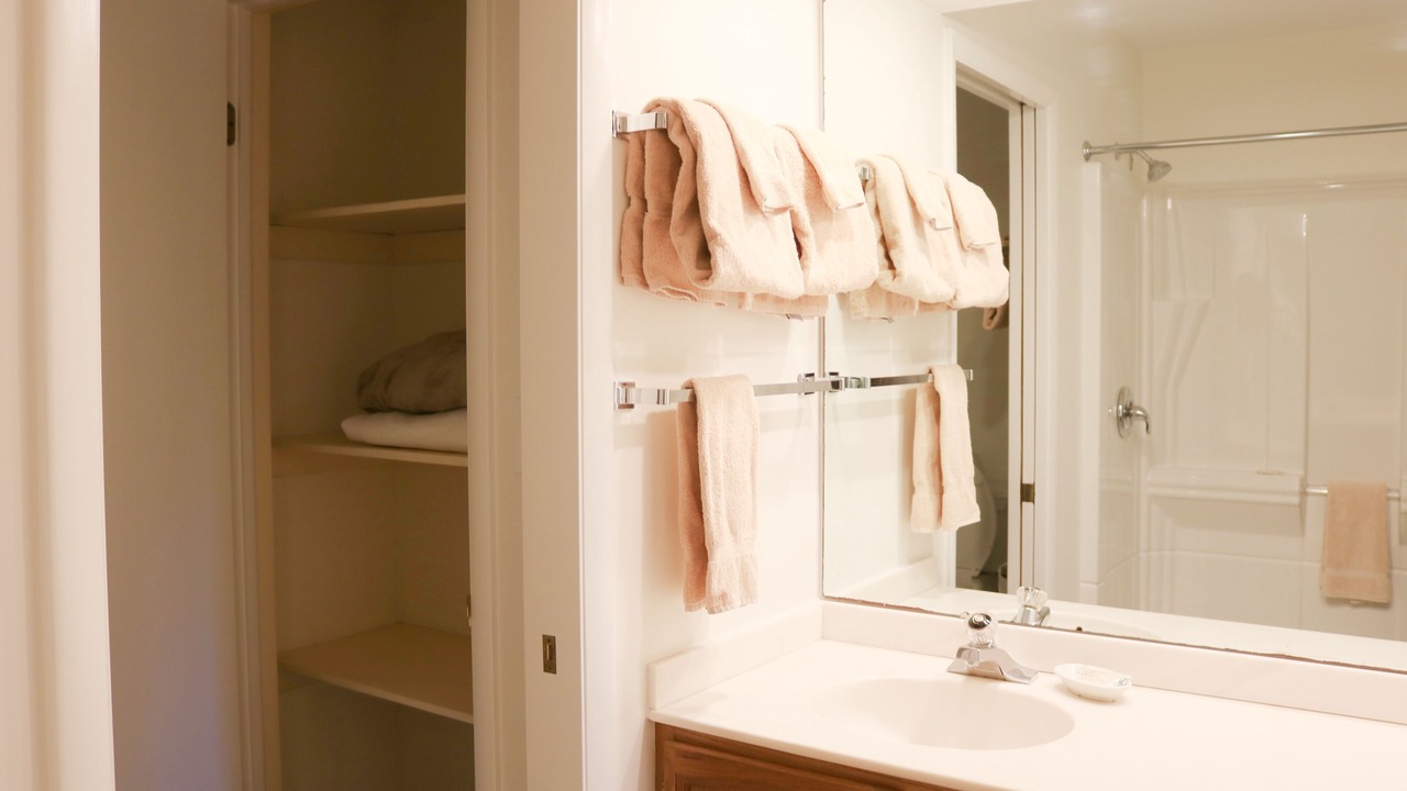 Photo of Bathroom in Chautauqua