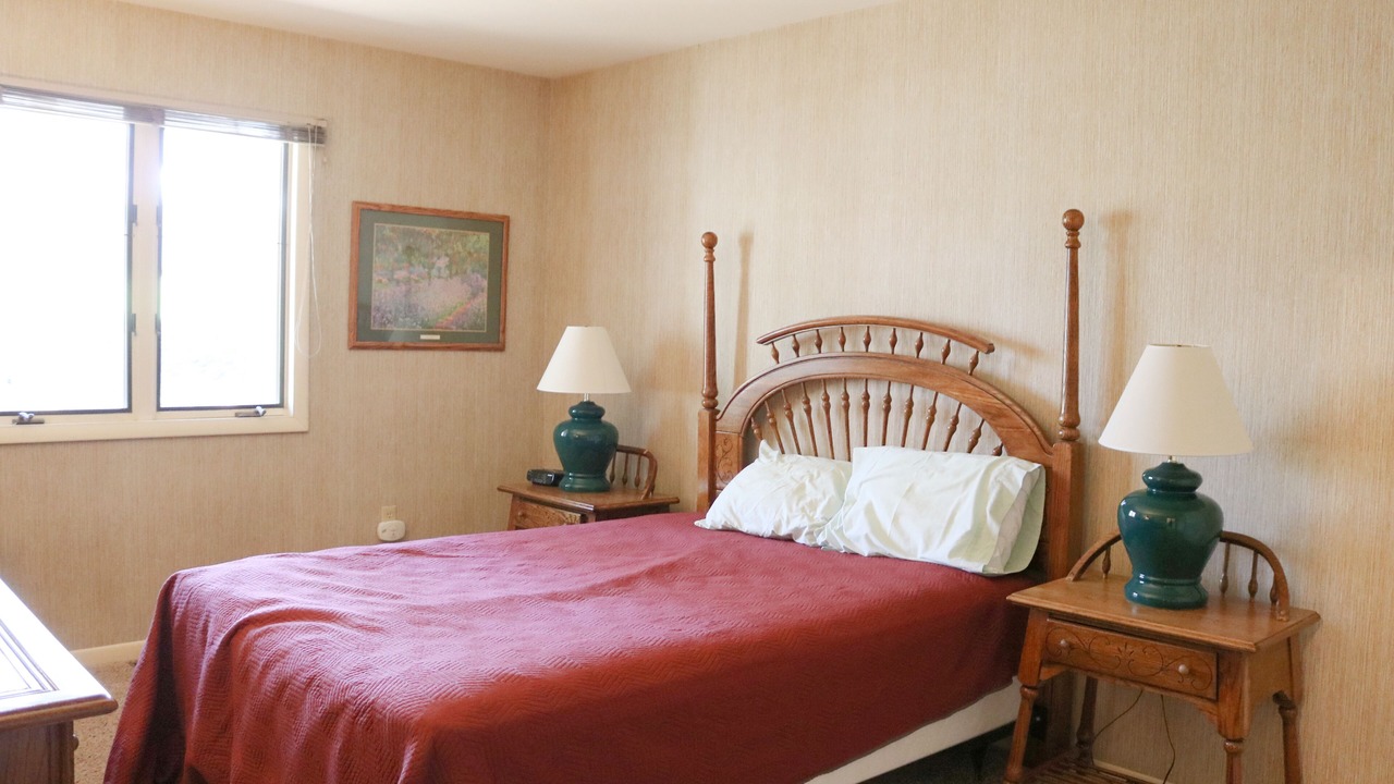 Photo of Bedroom in Chautauqua