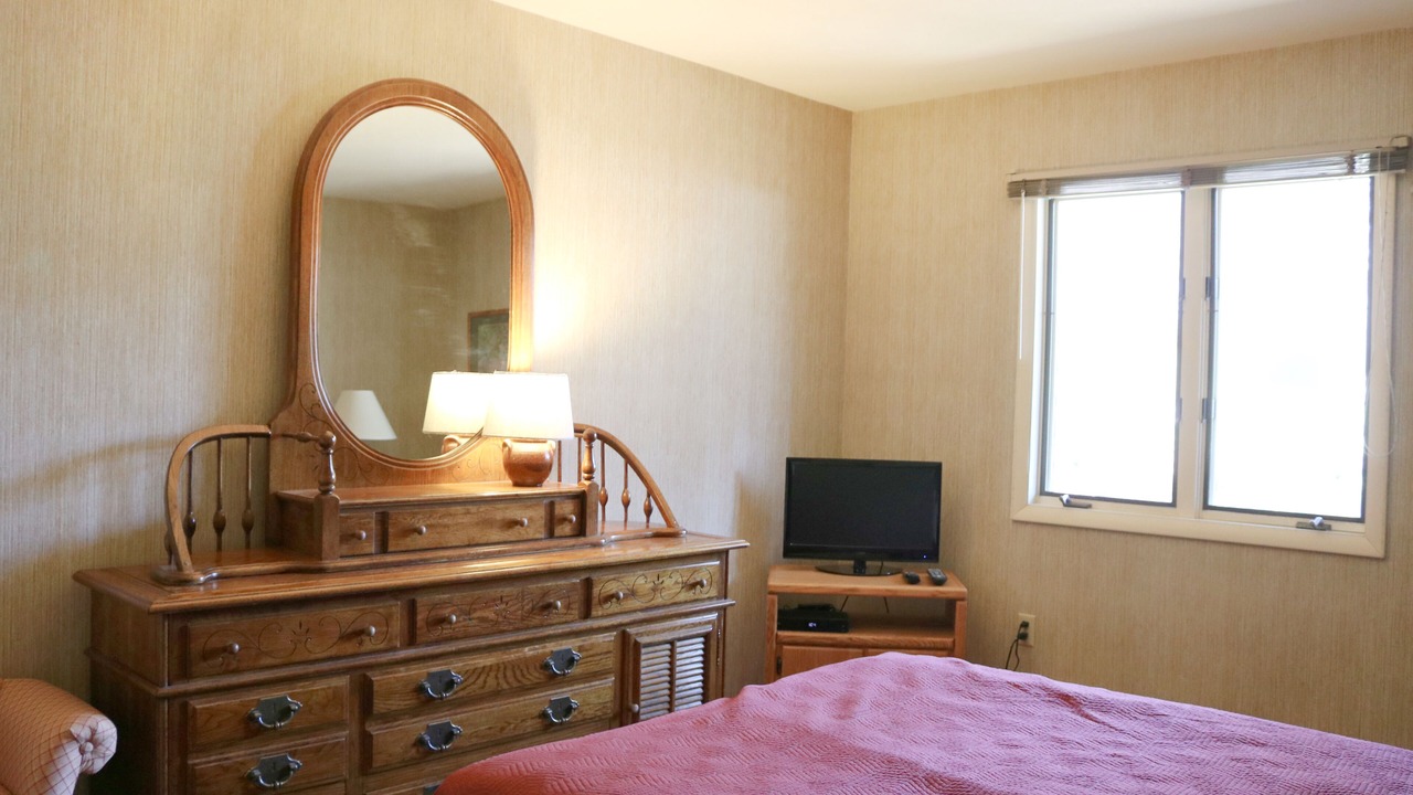 Photo of Bedroom in Chautauqua