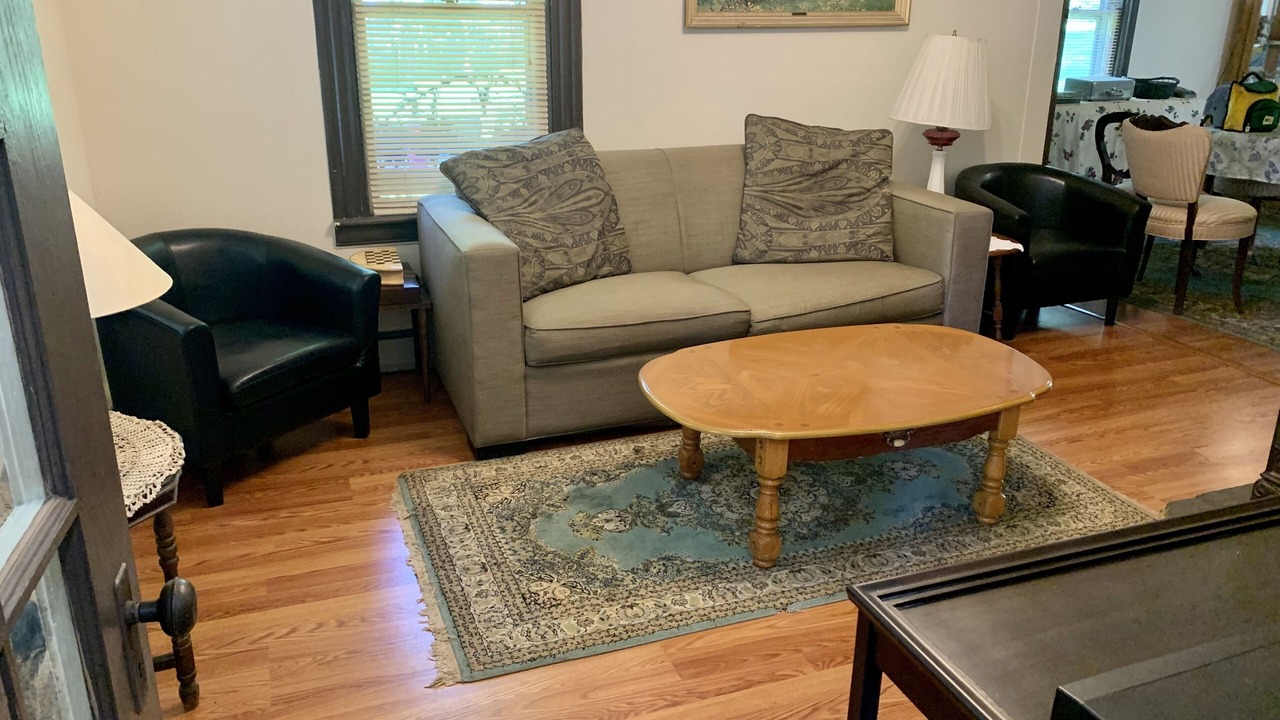 Photo of Livingroom in Beach Lake