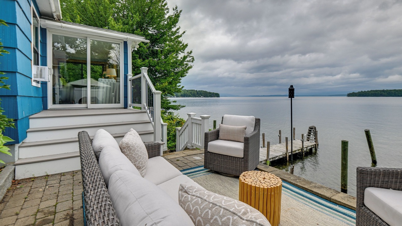 Photo of Patio Balcony in West Alton