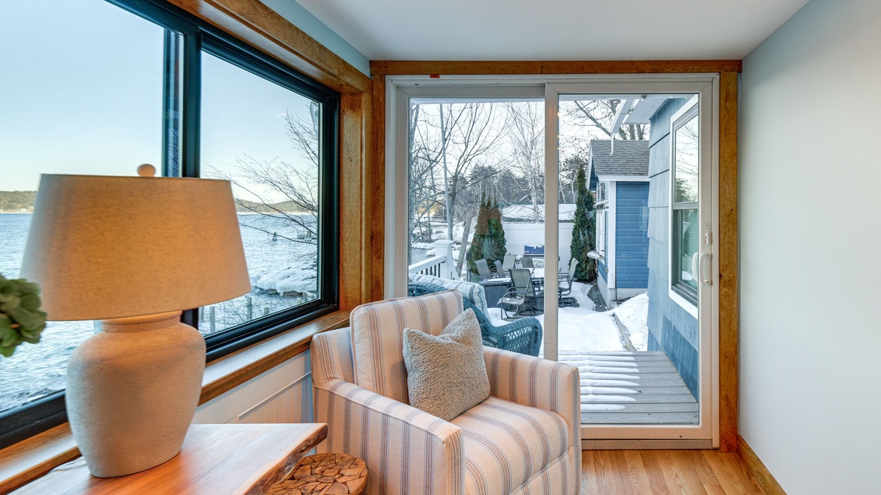 Photo of Livingroom in West Alton