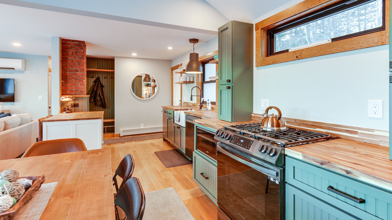 Photo of Kitchen in West Alton