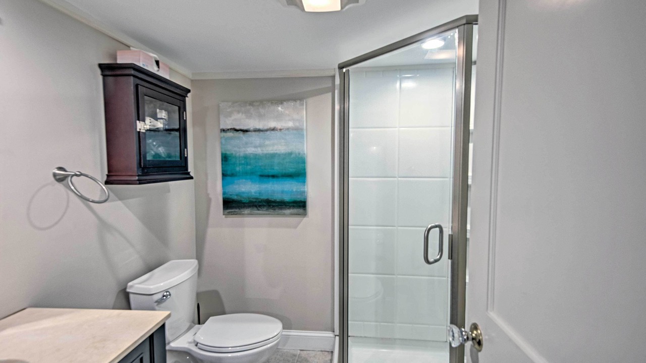 Photo of Bathroom in West Alton