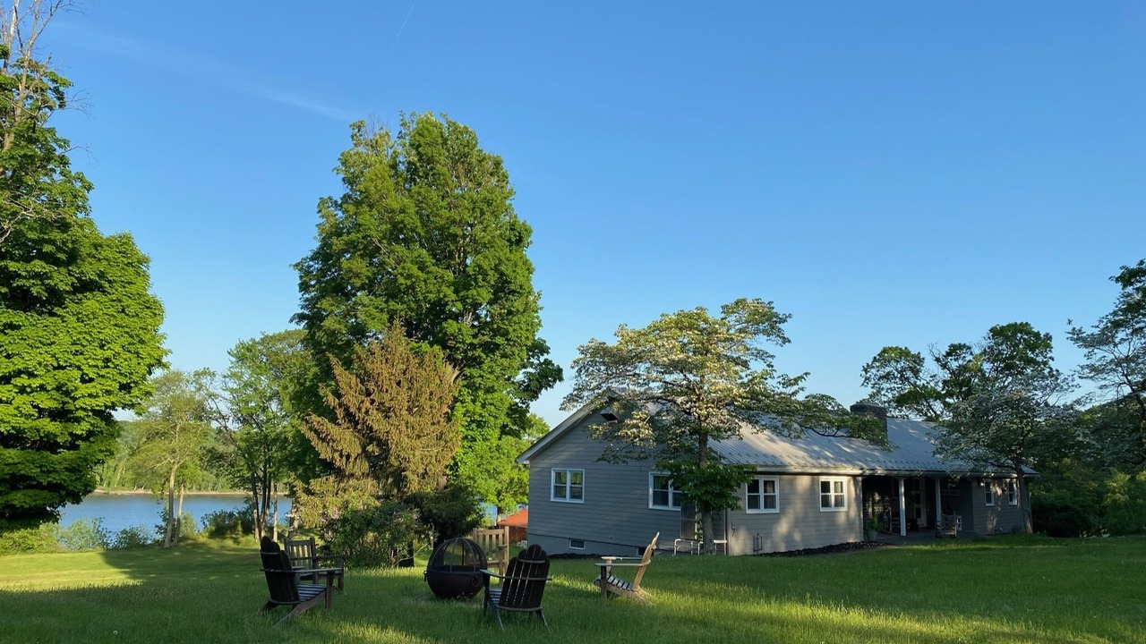 Photo of Outdoor in Coxsackie