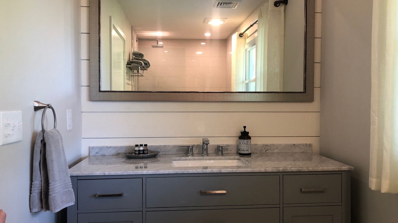 Photo of Bathroom in Coxsackie