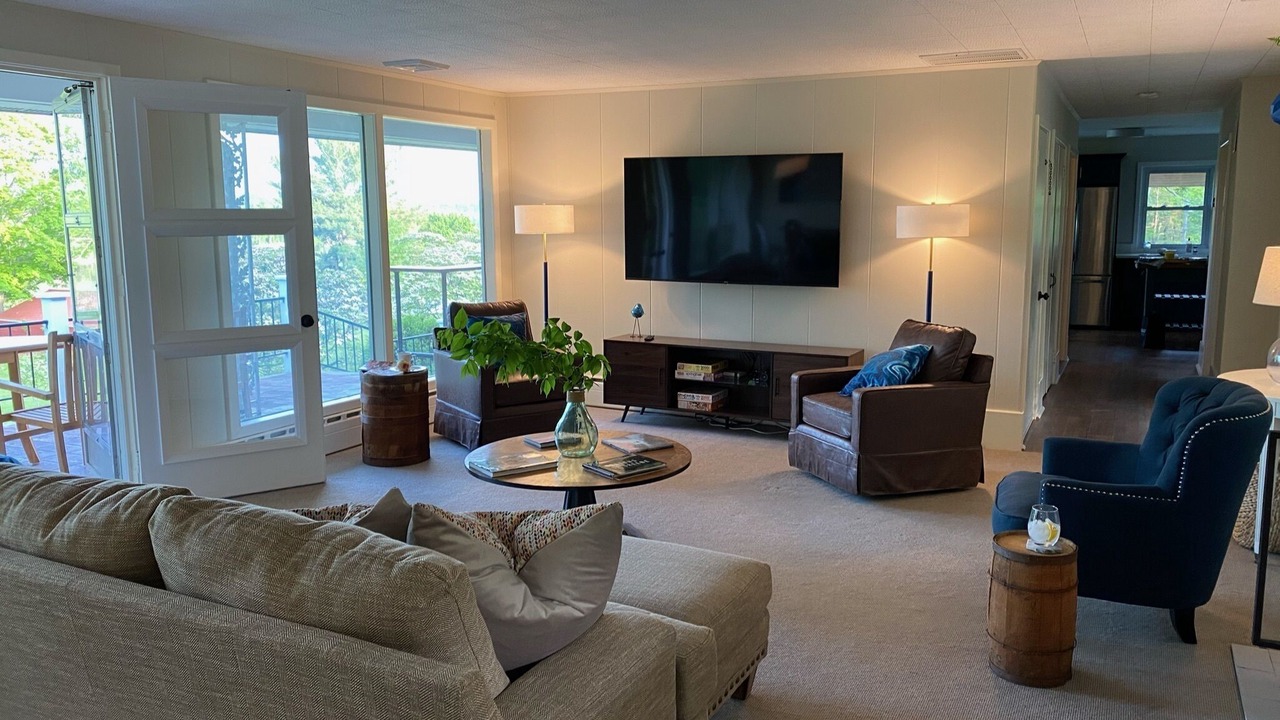 Photo of Livingroom in Coxsackie