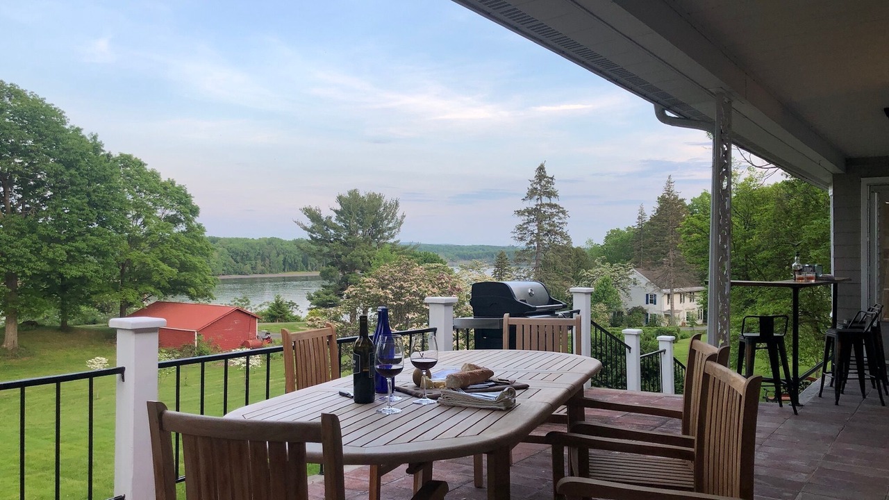 Photo of Outdoor in Coxsackie