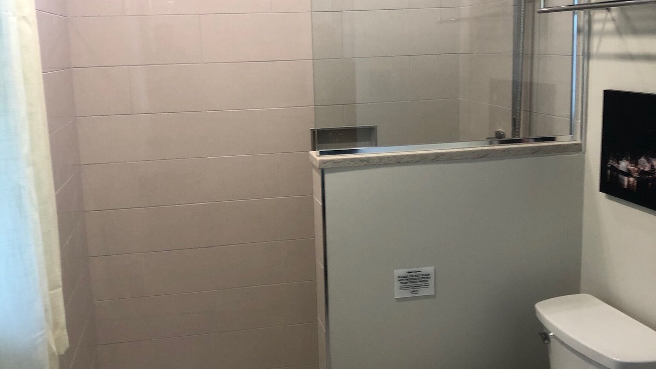Photo of Bathroom in Coxsackie