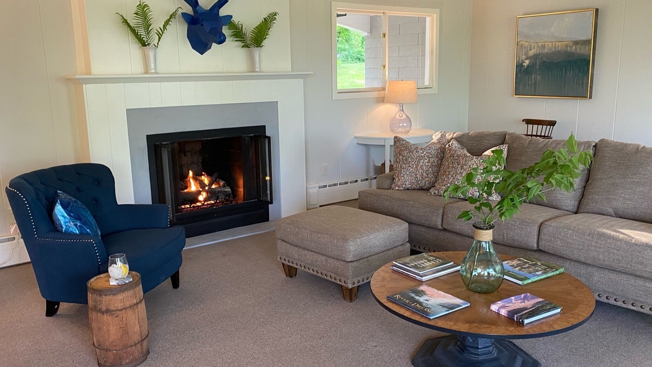 Photo of Livingroom in Coxsackie