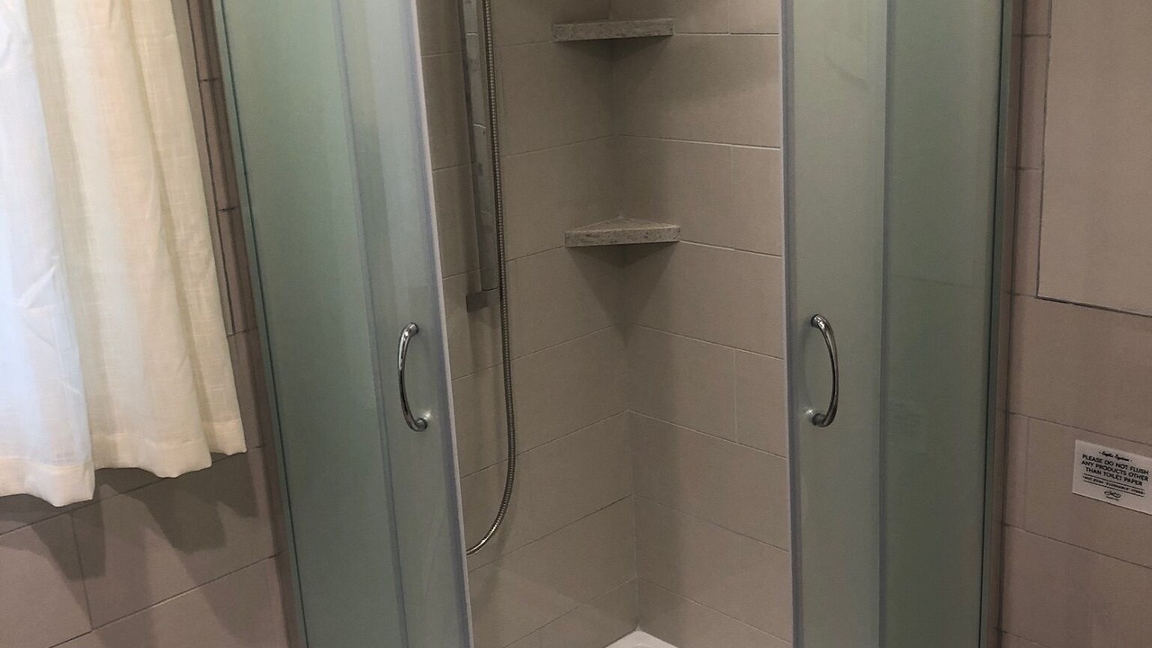 Photo of Bathroom in Coxsackie