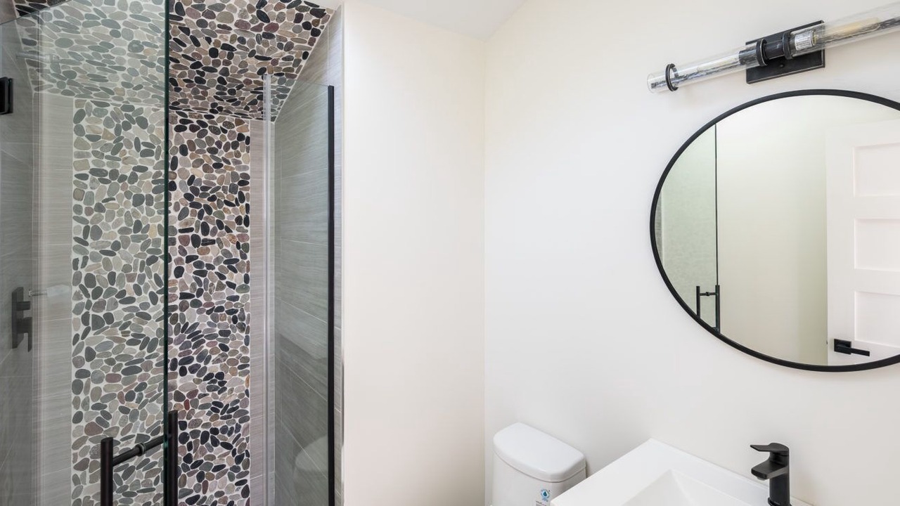 Photo of Bathroom in Montauk