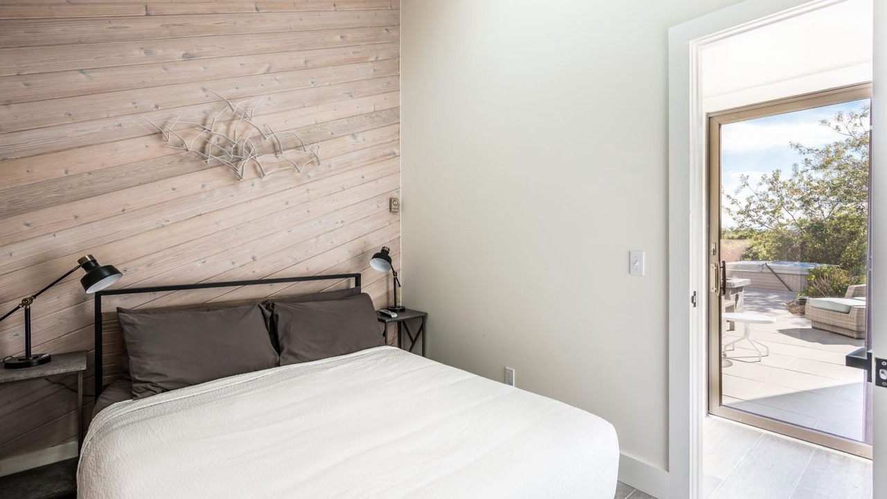 Photo of Bedroom in Montauk