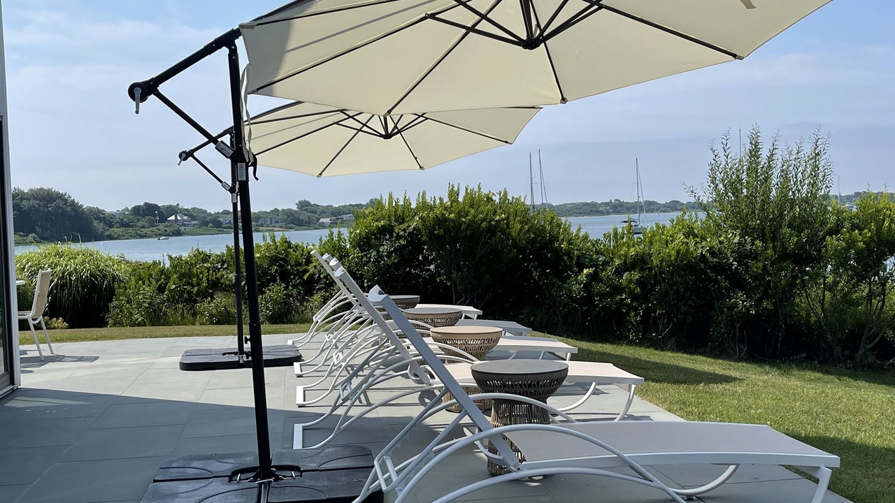 Photo of Patio Balcony in Montauk