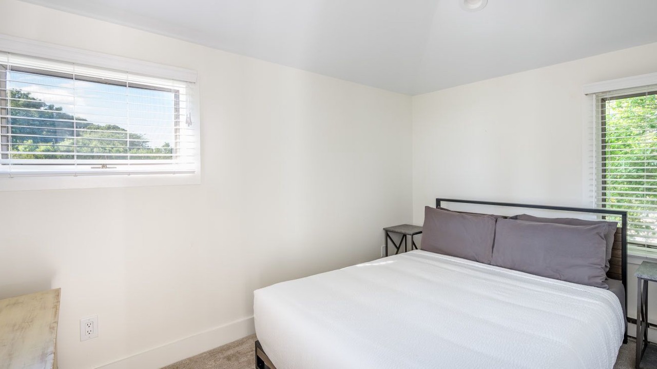 Photo of Bedroom in Montauk