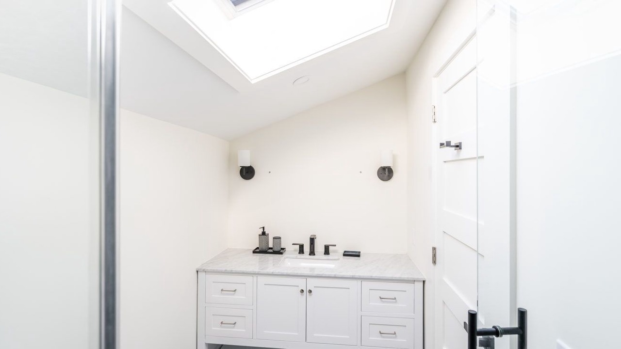 Photo of Bathroom in Montauk