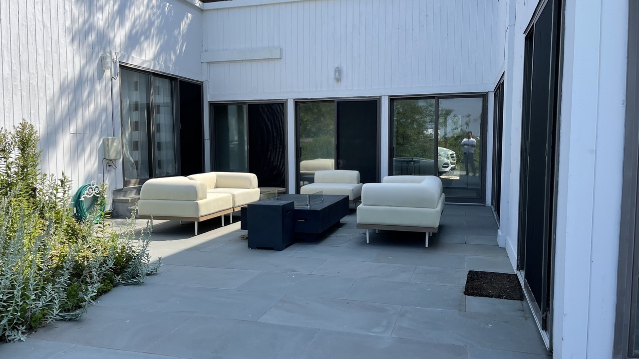 Photo of Patio Balcony in Montauk
