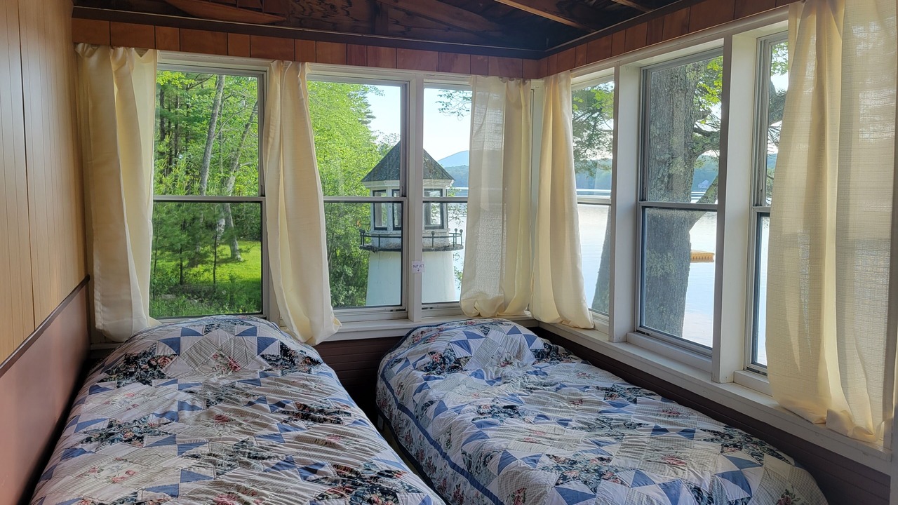 Photo of Bedroom in Lincolnville