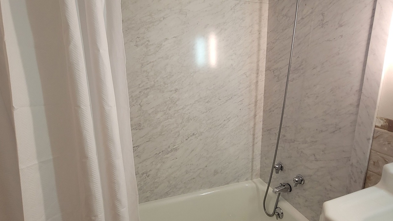 Photo of Bathroom in Lincolnville